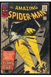 Amazing Spider Man   30  GD-